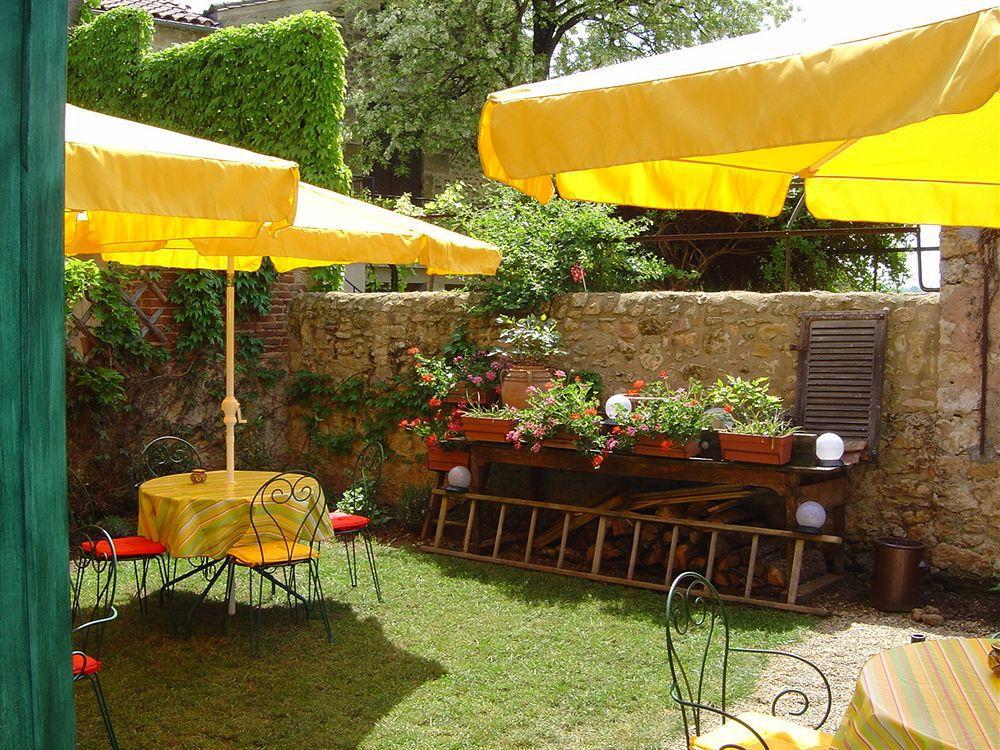 Logis Le Boudoir