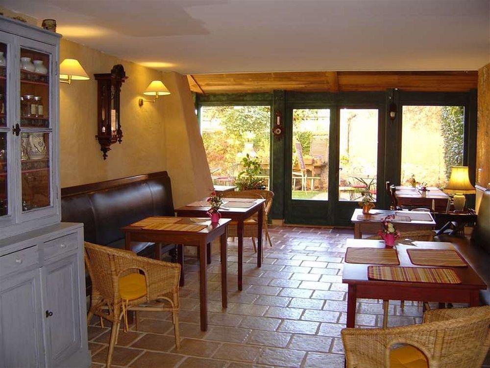 Logis Le Boudoir Belvès