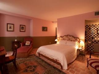 Hotel Logis Le Boudoir