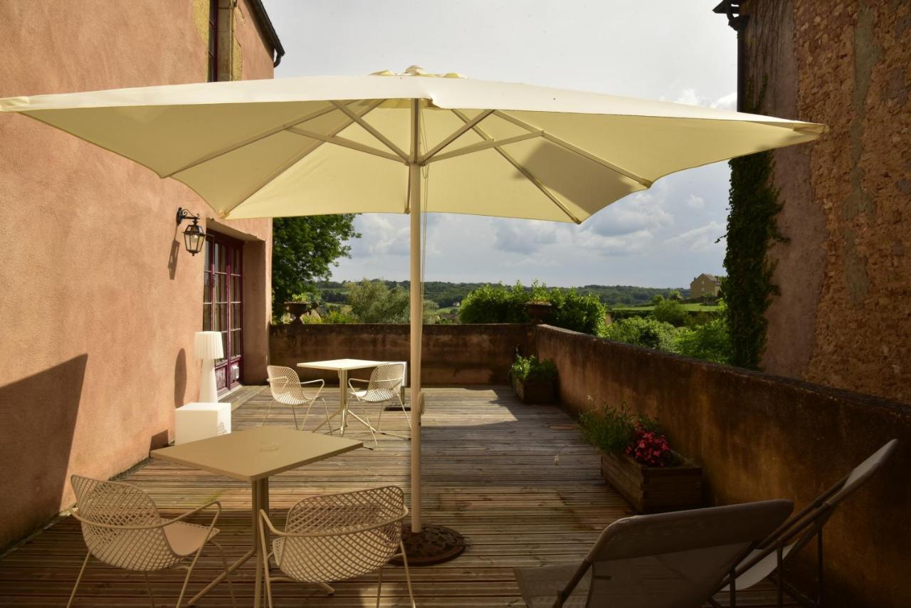 Logis Le Boudoir