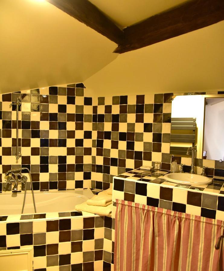 Hotel Logis Le Boudoir