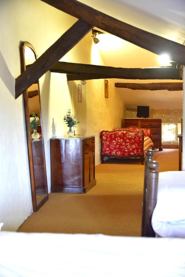 Logis Le Boudoir 3*
