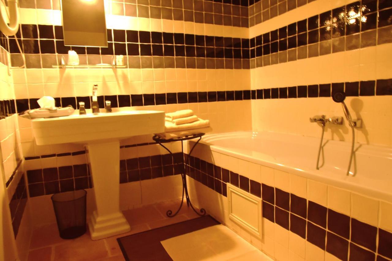 Logis Le Boudoir Belvès