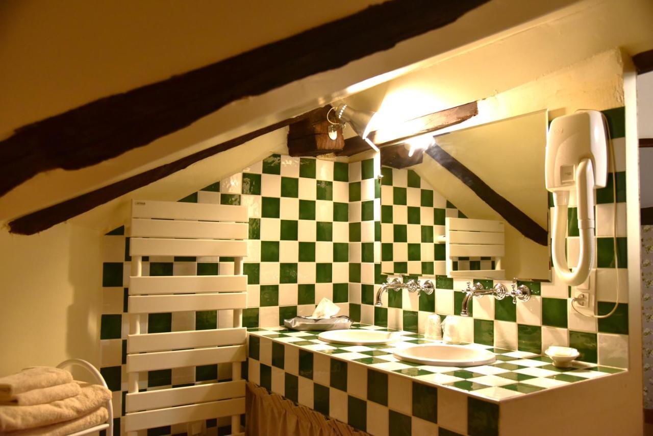 Logis Le Boudoir 3* Belvès