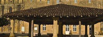 Logis Le Boudoir Hotel 3*