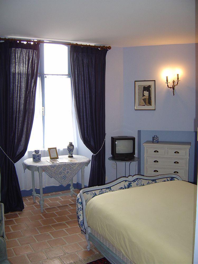 Logis Le Boudoir 3*