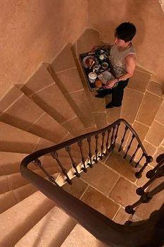 Logis Le Boudoir 3*