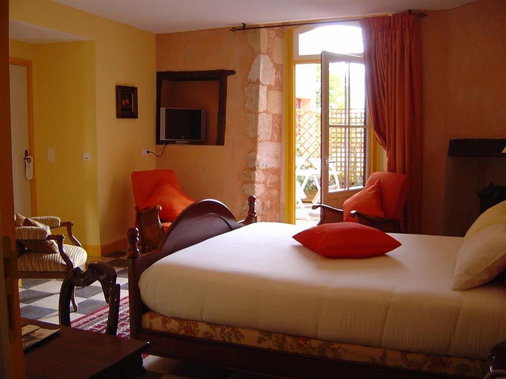 Logis Le Boudoir Hotel 3*