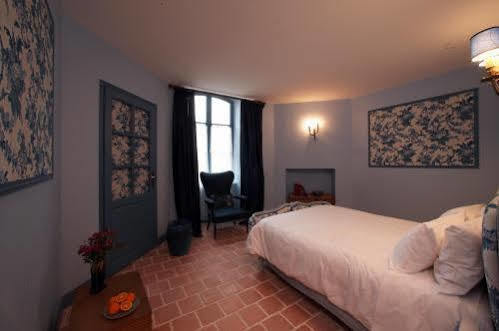 Logis Le Boudoir